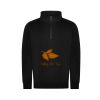 Pro RTX Pro 1/4 Neck Zip Sweatshirt Thumbnail