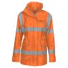 Yoko Ladies Hi-Vis Executive Jacket Thumbnail