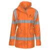 Yoko Ladies Hi-Vis Executive Jacket Thumbnail