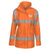 Yoko Ladies Hi-Vis Executive Jacket Thumbnail